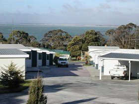 Bridport Indra Holiday Units - Northern Rivers Accommodation 0