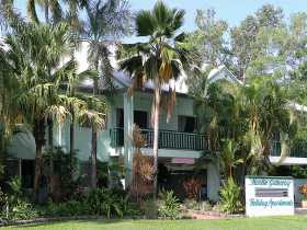 Marlin Gateway Holiday Apartments - Northern Rivers Accommodation 0