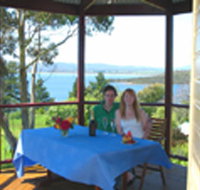 Pomona Spa Cottages - Northern Rivers Accommodation