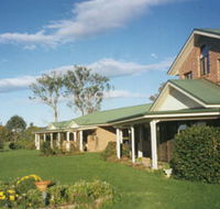 Pete And Carlas - Northern Rivers Accommodation