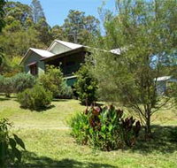 Penlan Cottage - Northern Rivers Accommodation