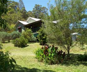 Penlan Cottage - Northern Rivers Accommodation 0