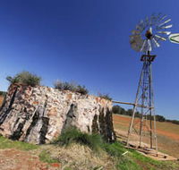 Ninghan Station - Northern Rivers Accommodation