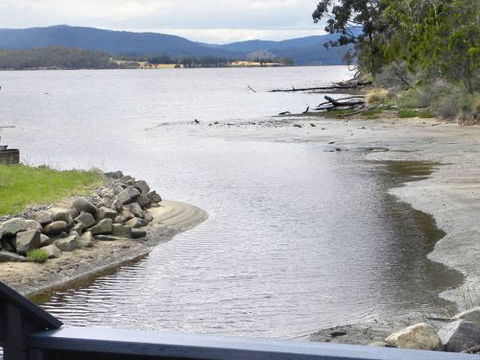 Huon Charm Waterfront Cottages - Northern Rivers Accommodation 2