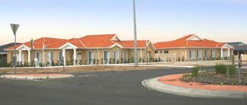 Florentine Villas - Northern Rivers Accommodation 0
