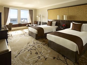 Shangri-La Hotel, Sydney - Northern Rivers Accommodation 1