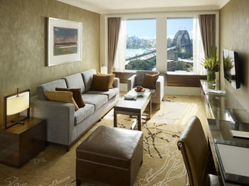 Shangri-La Hotel, Sydney - Northern Rivers Accommodation 12