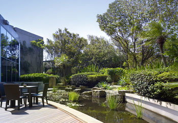 Shangri-La Hotel, Sydney - Northern Rivers Accommodation 14