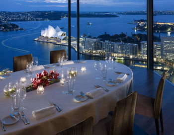 Shangri-La Hotel, Sydney - Northern Rivers Accommodation 16
