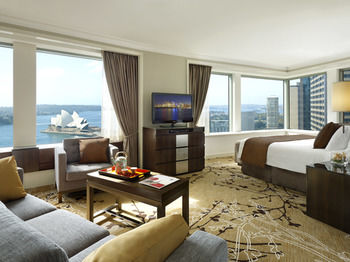Shangri-La Hotel, Sydney - Northern Rivers Accommodation 19