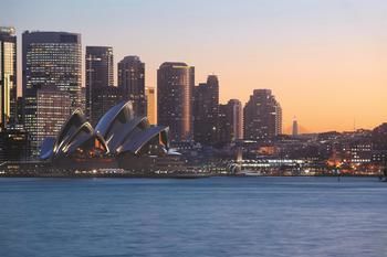 Shangri-La Hotel, Sydney - Northern Rivers Accommodation 21