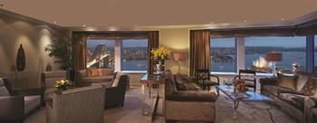 Shangri-La Hotel, Sydney - Northern Rivers Accommodation 23