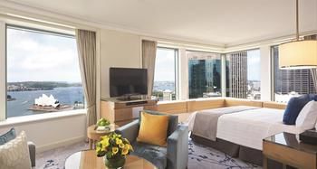 Shangri-La Hotel, Sydney - Northern Rivers Accommodation 24