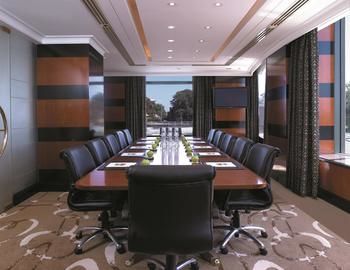 Shangri-La Hotel, Sydney - Northern Rivers Accommodation 29