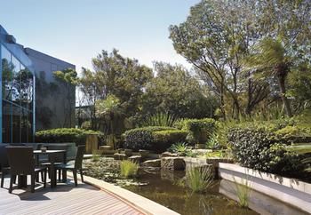 Shangri-La Hotel, Sydney - Northern Rivers Accommodation 34