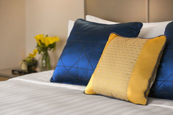 Shangri-La Hotel, Sydney - Northern Rivers Accommodation 36