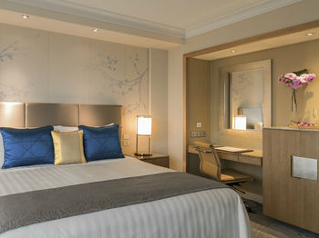 Shangri-La Hotel, Sydney - Northern Rivers Accommodation 37