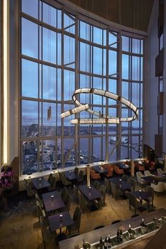 Shangri-La Hotel, Sydney - Northern Rivers Accommodation 39