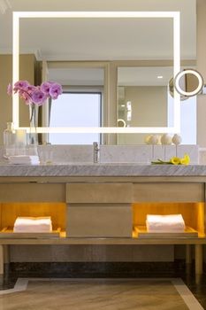 Shangri-La Hotel, Sydney - Northern Rivers Accommodation 43