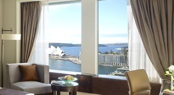 Shangri-La Hotel, Sydney - Northern Rivers Accommodation 44