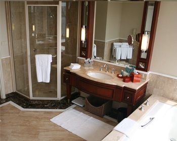 Shangri-La Hotel, Sydney - Northern Rivers Accommodation 46