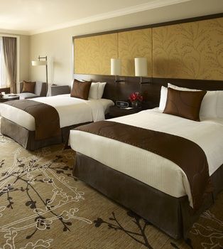 Shangri-La Hotel, Sydney - Northern Rivers Accommodation 47