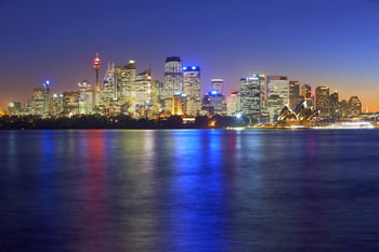 Shangri-La Hotel, Sydney - Northern Rivers Accommodation 53