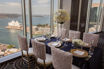 Shangri-La Hotel, Sydney - Northern Rivers Accommodation 56