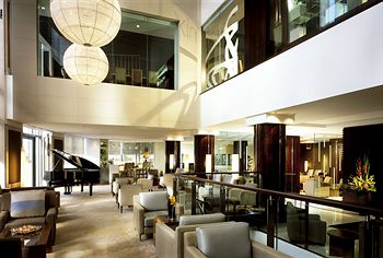 Shangri-La Hotel, Sydney - Northern Rivers Accommodation 0
