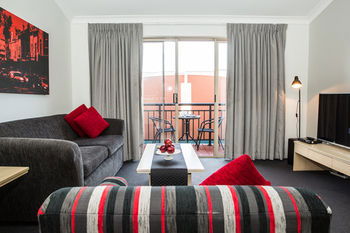Adara Hotels Apartments - Northern Rivers Accommodation 0