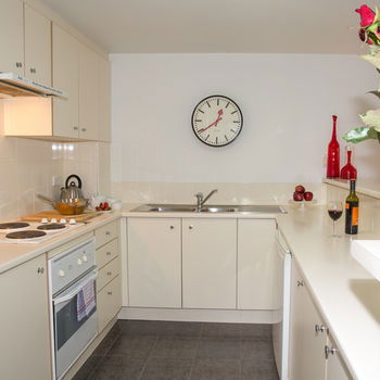 Adara Hotels Apartments - Northern Rivers Accommodation 2