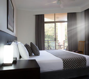 Adara Hotels Apartments - Northern Rivers Accommodation 3