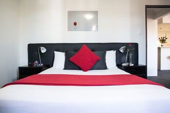 Adara Hotels Apartments - Northern Rivers Accommodation 6