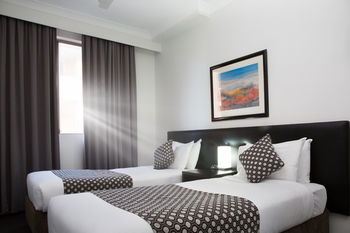 Adara Hotels Apartments - Northern Rivers Accommodation 9