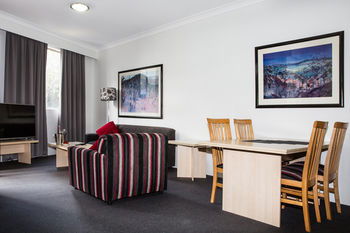 Adara Hotels Apartments - Northern Rivers Accommodation 10