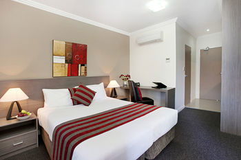 Adara Hotels Apartments - Northern Rivers Accommodation 12