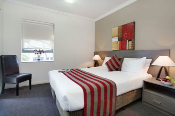 Adara Hotels Apartments - Northern Rivers Accommodation 15