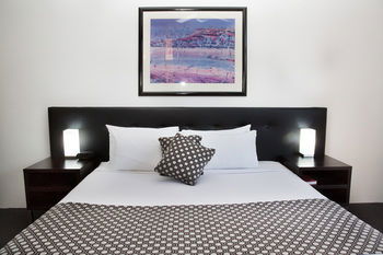 Adara Hotels Apartments - Northern Rivers Accommodation 17