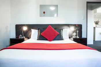 Adara Hotels Apartments - Northern Rivers Accommodation 18