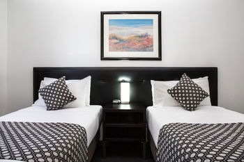 Adara Hotels Apartments - Northern Rivers Accommodation 19