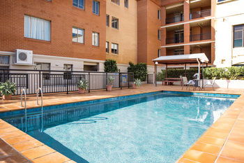Adara Hotels Apartments - Northern Rivers Accommodation 20