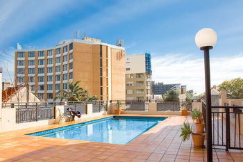 Adara Hotels Apartments - Northern Rivers Accommodation 21