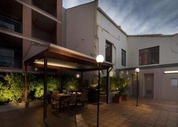 Adara Hotels Apartments - Northern Rivers Accommodation 23