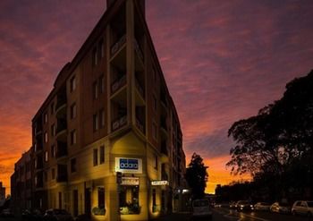 Adara Hotels Apartments - Northern Rivers Accommodation 24