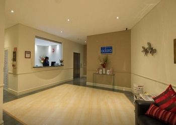 Adara Hotels Apartments - Northern Rivers Accommodation 29