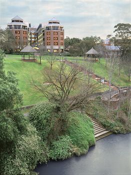 Amora Riverwalk Melbourne - Northern Rivers Accommodation 0