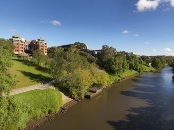 Amora Riverwalk Melbourne - Northern Rivers Accommodation 9