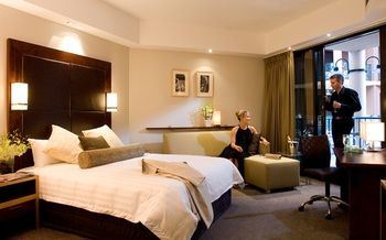 Amora Riverwalk Melbourne - Northern Rivers Accommodation 22