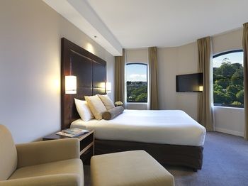 Amora Riverwalk Melbourne - Northern Rivers Accommodation 23