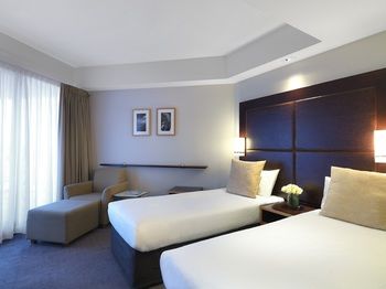 Amora Riverwalk Melbourne - Northern Rivers Accommodation 24